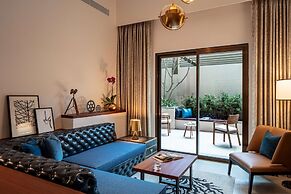 DoubleTree by Hilton Dubai M Square Hotel & Residences