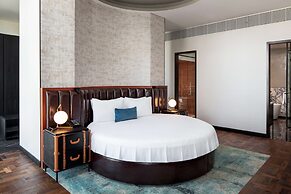 DoubleTree by Hilton Dubai M Square Hotel & Residences