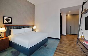 DoubleTree by Hilton Dubai M Square Hotel & Residences
