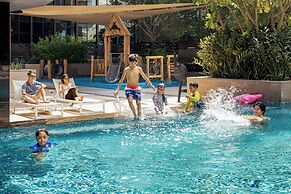 DoubleTree by Hilton Dubai M Square Hotel & Residences
