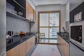 DoubleTree by Hilton Dubai M Square Hotel & Residences