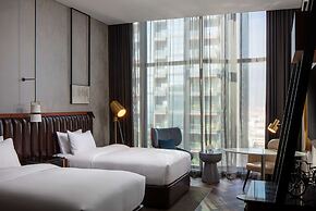 DoubleTree by Hilton Dubai M Square Hotel & Residences