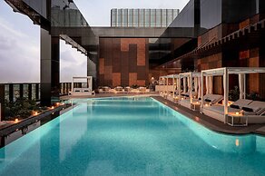 DoubleTree by Hilton Dubai M Square Hotel & Residences