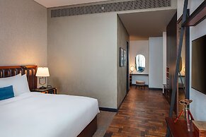 DoubleTree by Hilton Dubai M Square Hotel & Residences
