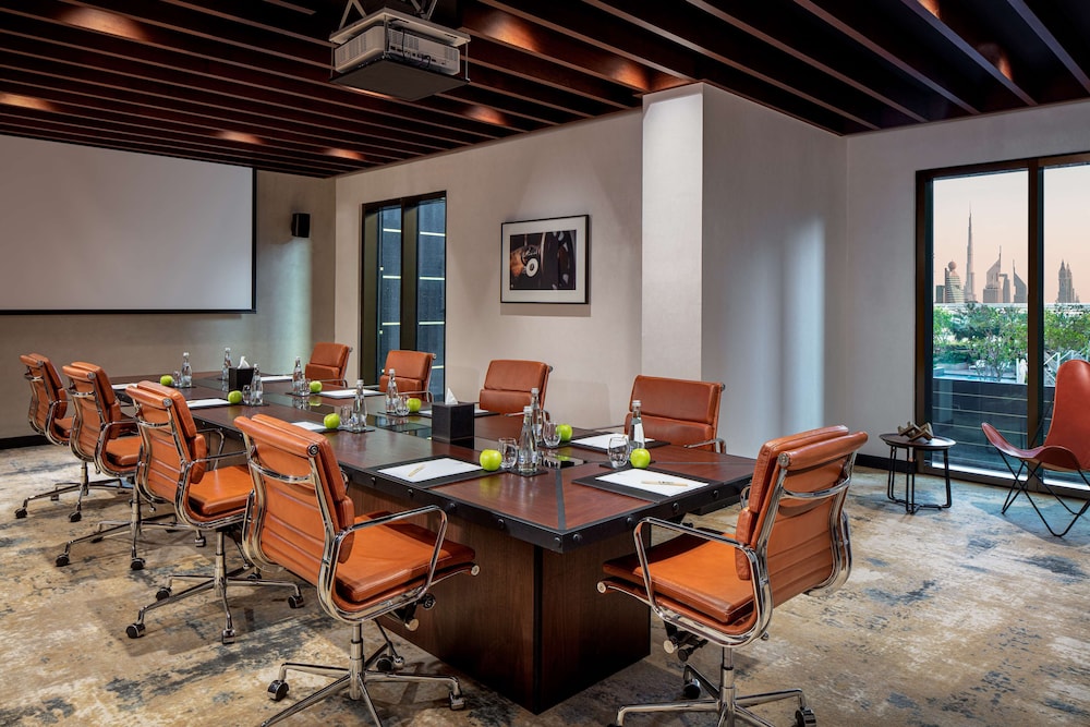DoubleTree by Hilton Dubai M Square Hotel & Residences