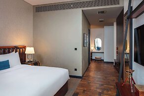 DoubleTree by Hilton Dubai M Square Hotel & Residences