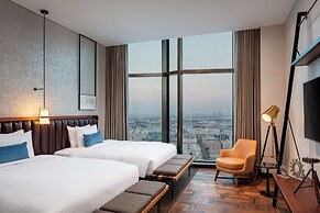 DoubleTree by Hilton Dubai M Square Hotel & Residences