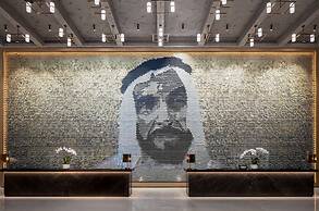 DoubleTree by Hilton Dubai M Square Hotel & Residences