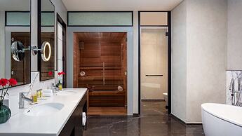 DoubleTree by Hilton Dubai M Square Hotel & Residences