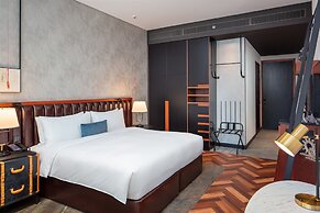 DoubleTree by Hilton Dubai M Square Hotel & Residences
