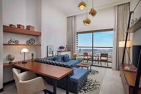 DoubleTree by Hilton Dubai M Square Hotel & Residences