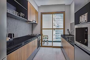 DoubleTree by Hilton Dubai M Square Hotel & Residences
