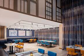 DoubleTree by Hilton Dubai M Square Hotel & Residences