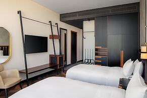 DoubleTree by Hilton Dubai M Square Hotel & Residences