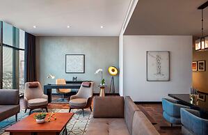 DoubleTree by Hilton Dubai M Square Hotel & Residences