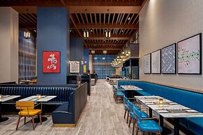 DoubleTree by Hilton Dubai M Square Hotel & Residences