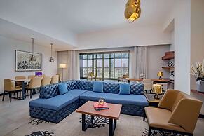 DoubleTree by Hilton Dubai M Square Hotel & Residences