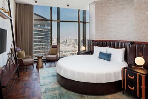 DoubleTree by Hilton Dubai M Square Hotel & Residences