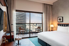 DoubleTree by Hilton Dubai M Square Hotel & Residences