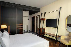 DoubleTree by Hilton Dubai M Square Hotel & Residences