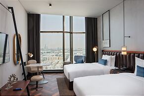 DoubleTree by Hilton Dubai M Square Hotel & Residences