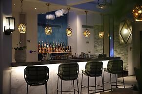 EVEN Hotel Shenzhen Nanshan by IHG