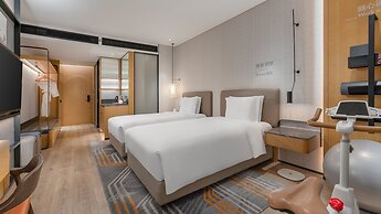 EVEN Hotel Shenzhen Nanshan by IHG