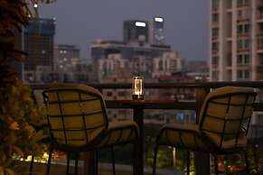 EVEN Hotel Shenzhen Nanshan by IHG