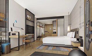 EVEN Hotel Shenzhen Nanshan by IHG
