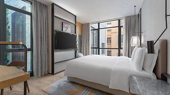 EVEN Hotel Shenzhen Nanshan by IHG