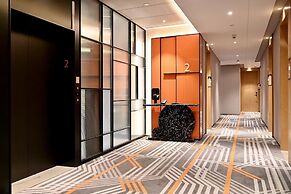 EVEN Hotel Shenzhen Nanshan by IHG
