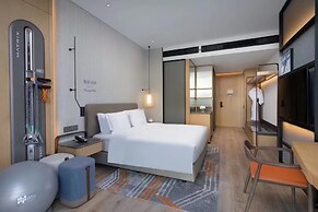 EVEN Hotel Shenzhen Nanshan by IHG