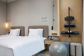 EVEN Hotel Shenzhen Nanshan by IHG