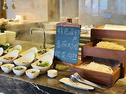 EVEN Hotel Shenzhen Nanshan by IHG