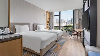 EVEN Hotel Shenzhen Nanshan by IHG