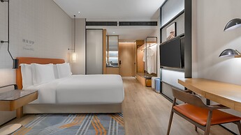 EVEN Hotel Shenzhen Nanshan by IHG
