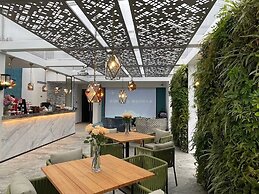 EVEN Hotel Shenzhen Nanshan by IHG