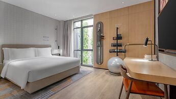 EVEN Hotel Shenzhen Nanshan by IHG