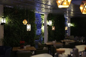 EVEN Hotel Shenzhen Nanshan by IHG