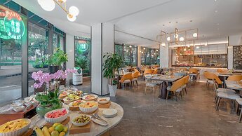 EVEN Hotel Shenzhen Nanshan by IHG