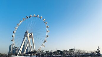 EVEN Hotel Shenzhen Nanshan by IHG