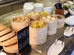 EVEN Hotel Shenzhen Nanshan by IHG