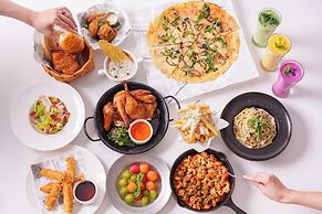 EVEN Hotel Shenzhen Nanshan by IHG