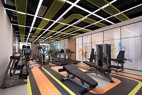 EVEN Hotel Shenzhen Nanshan by IHG
