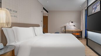 EVEN Hotel Shenzhen Nanshan by IHG