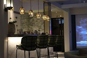 EVEN Hotel Shenzhen Nanshan by IHG