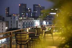 EVEN Hotel Shenzhen Nanshan by IHG