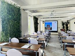 EVEN Hotel Shenzhen Nanshan by IHG