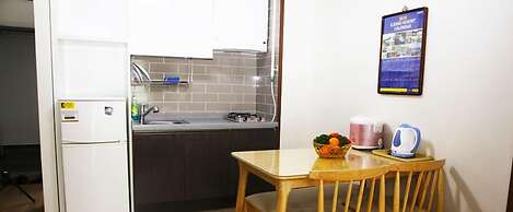 Ilsung Sulak Condominium Resort