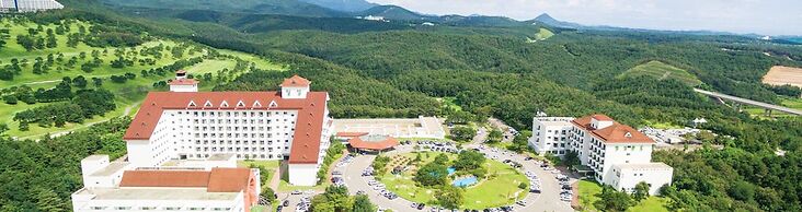 Ilsung Sulak Condominium Resort